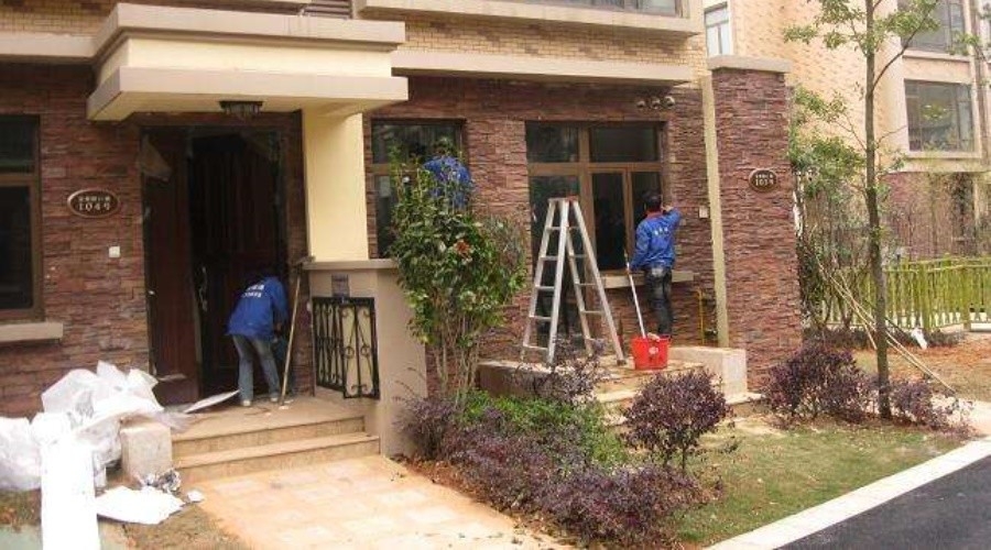 開荒保潔服務(wù)是什么？有必要選擇它嗎？